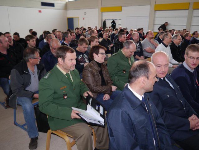 Einsatzleitersymposium 2014